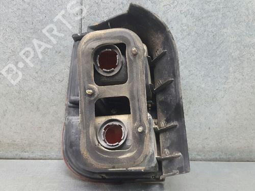 Right taillight HYUNDAI SANTAMO  | BP12723714C35