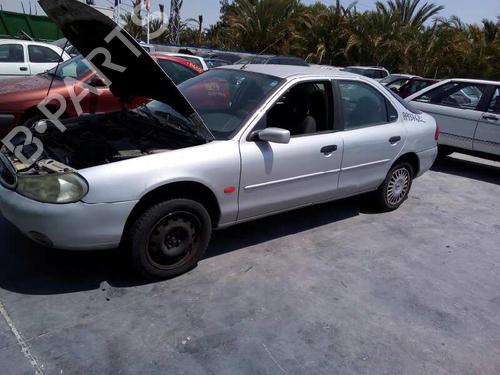 Engine mount FORD MONDEO II (BAP) 1.8 i | BP12807605M89 