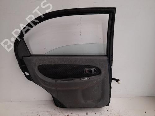 Left rear door KIA SHUMA II Saloon (FB) 1.6 | BP12718770C4 