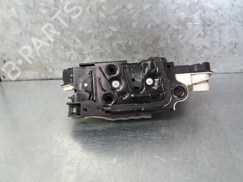 Front right lock VW GOLF VI (5K1) 1.6 TDI | BP12704678C97 
