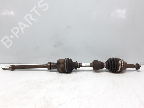 Used Right front driveshaft Right front driveshaft 38408223 38408223