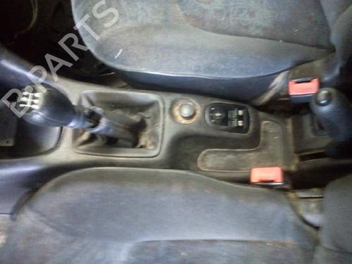 Other PEUGEOT 206 Hatchback (2A/C) 2.0 HDI 90 | BP12821012O1