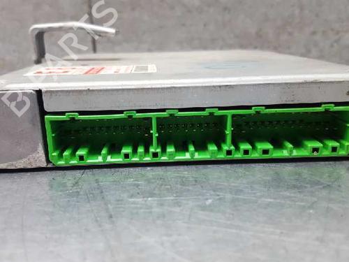 Engine control unit (ECU) CHEVROLET METRO Hatchback  | BP12905159M57