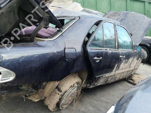 Fuel pump MERCEDES-BENZ E-CLASS (W210) E 300 Turbo-D (210.025) | BP12744870M76 