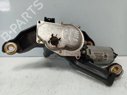Rear wiper motor BMW 1 (E87) 120 d | BP22435498M102 