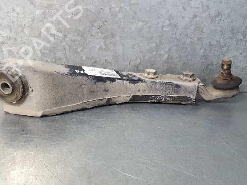 Used Right front suspension arm OPEL TIGRA (S93) 1.4 16V (F07) (90 hp) 12748286