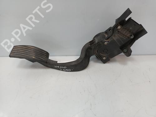 Used Pedal CITROËN NEMO Box Body/MPV (AA_) 1.4 HDi (68 hp) 18340563