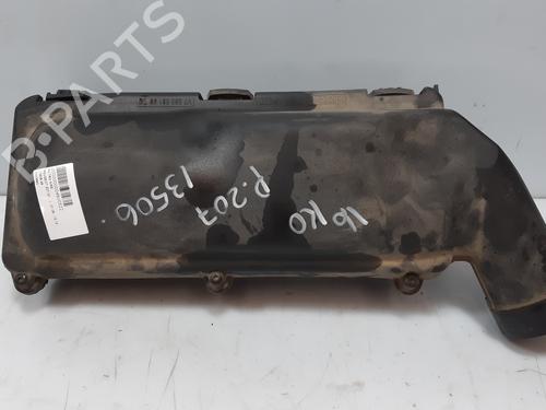 Luftfilter kasse Luftfilter kasse PEUGEOT 207 (WA_, WC_) [2006-2015] 36469030 36469030