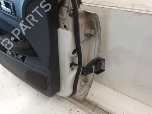 Left front door FORD FOCUS II (DA_, HCP, DP)  | BP32172335C2 