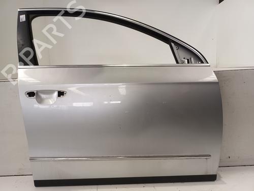 Right front door VW PASSAT B6 (3C2)  | BP17718892C3 