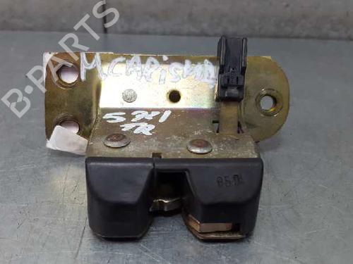 Tailgate lock MITSUBISHI CARISMA Saloon (DA_) 1.6 (DA1A) | BP12723464C101 