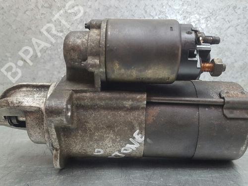 Starter OPEL ASTRA G Coupe (T98) 2.2 16V (F07) | BP12724400M8 