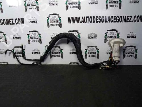 Fuel pump BMW 5 (E60) 523 i | BP12813718M76 