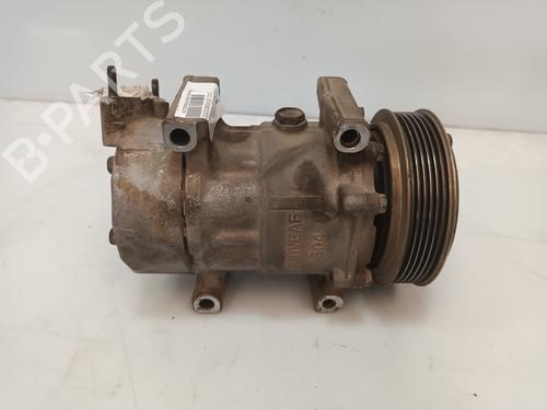 AC compressor CITROËN XSARA Coupe (N0) 1.6 16V | BP27221410M34 