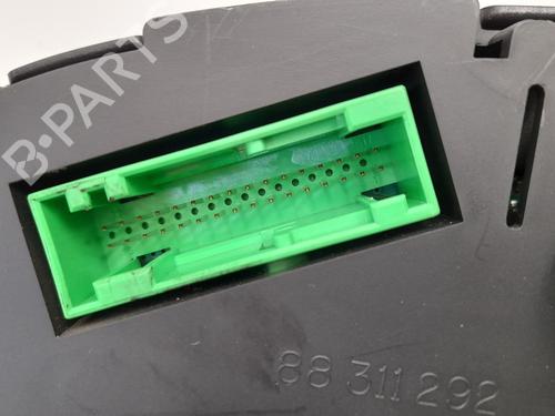 Instrument cluster SEAT TOLEDO II (1M2) 1.9 TDI | BP12777679C47 
