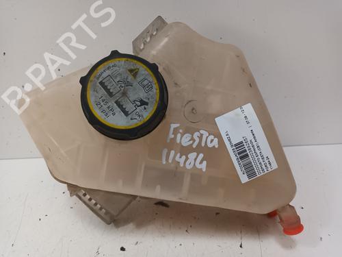 Expansion tank FORD FIESTA VI (CB1, CCN) 1.4 TDCi | BP17588665C120 