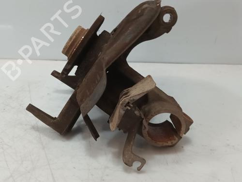 Achsschenkel rechts vorne VW POLO IV (9N_, 9A_) 1.2 12V | BP29956000M26