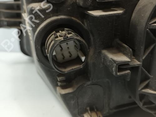 Right headlight FIAT PANDA (169_) 1.2 (169.AXB11, 169.AXB1A) | BP21779977C29 