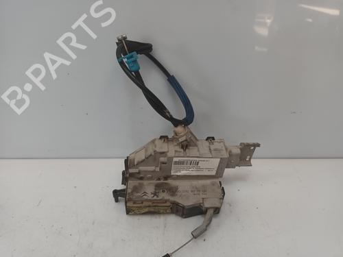 Used Rear right lock CITROËN C4 I (LC_) [2004-2014]  22336686
