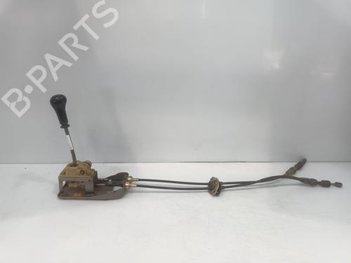 Gearstang DAEWOO MATIZ (M100, M150) 0.8 (52 hp) 31588938