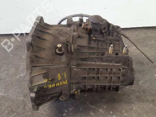 Gearbox FORD MONDEO I (GBP) 1.8 TD | BP12817820M3 