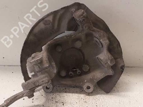 Left front steering knuckle BMW 5 (E39) 528 i | BP12761850M25 