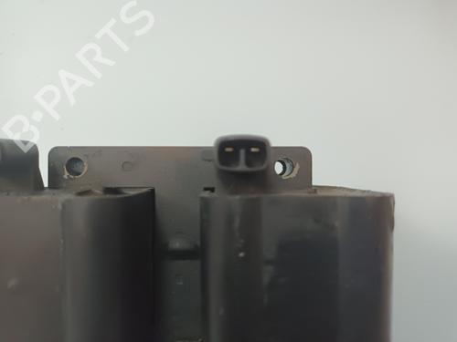 Ignition coil KIA RIO I Hatchback (DC) 1.3 | BP18354098M94 