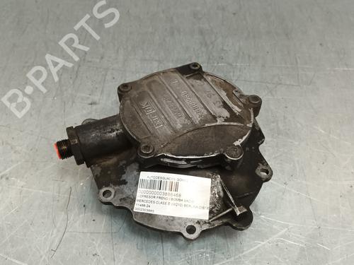 Used Vacuum pump MERCEDES-BENZ E-CLASS (W210) E 300 Turbo-D (210.025) (177 hp) 17718948