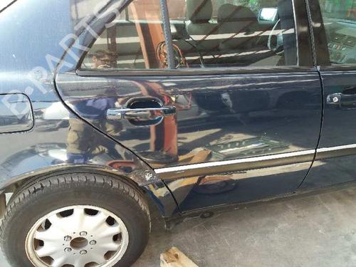 Computer motormanagement MERCEDES-BENZ C-CLASS (W202) C 220 D (202.121) | BP12707953M57 