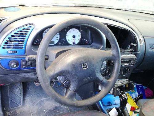 Engine control unit (ECU) CITROËN XSARA (N1) 2.0 HDi 90 | BP12745643M57 