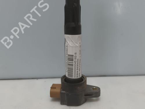 ignition-coil-opel-agila-b-h08-2008-2009-2010-2011-2012-2013-2014-31949343 main image