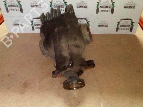 Rear differential BMW 5 (E60) 530 d | BP12801236M24 