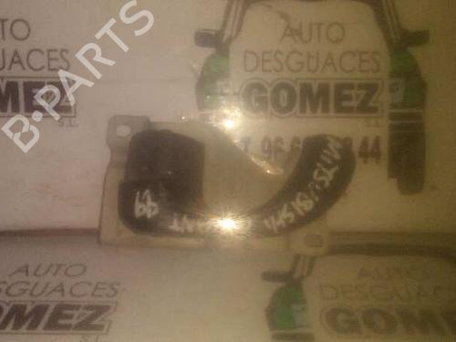 Used Front left interior door handle Front left interior door handle 12795971 12795971