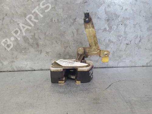 Used Other NISSAN INTERSTAR Van (X70) [2002-2025]  13969262