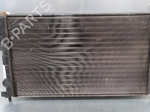 Køler OPEL VECTRA A (J89) 1.6 i (F19, M19) (75 hp) 12768831