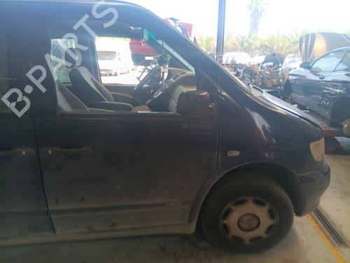 Front left interior door handle MERCEDES-BENZ VITO Bus (W638) 110 TD 2.3 (638.174) | BP28198260I13 