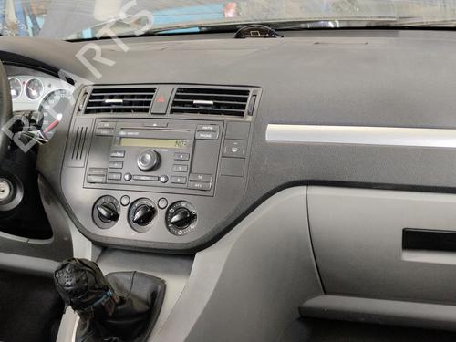 Front bumper FORD FOCUS C-MAX (DM2) | BP16497920C7