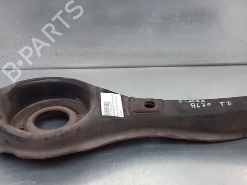 Used Left rear suspension arm FORD FOCUS C-MAX (DM2) [2003-2007]  12770213