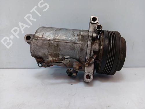 AC compressor BMW 3 (E46) 318 d | BP40225372M34 - Image 3
