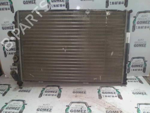 Radiateur à eau RENAULT MEGANE I Classic (LA0/1_) 1.6 e (LA0F, LA0S) (90 hp) 12766551