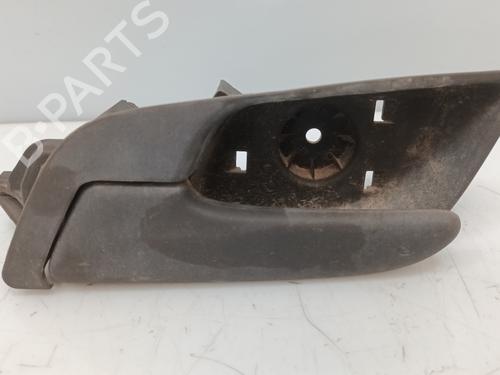 Used Rear left interior door handle CHEVROLET AVEO Hatchback (T300) 1.4 (101 hp) 19019960