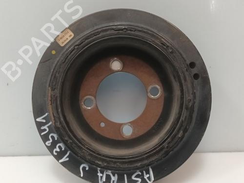 Pulley OPEL ASTRA J (P10) | BP33623054M122 - Image 2