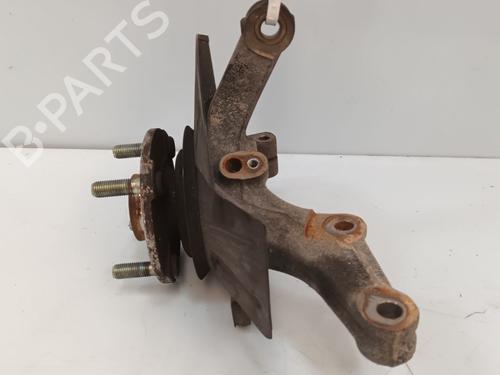 Right front steering knuckle KIA RIO IV (YB, SC, FB) | BP31159877M26