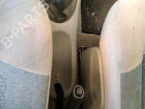 Motorfeste RENAULT SCÉNIC I MPV (JA0/1_, FA0_) 1.9 dTi (JA1U) | BP12705798M89 