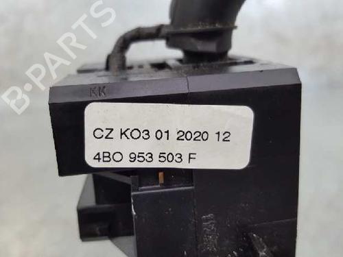 Used Steering column stalk Steering column stalk 12735909 12735909