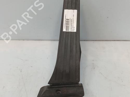 Used Pedal BMW 5 Gran Turismo (F07) 530 d (245 hp) 27506093