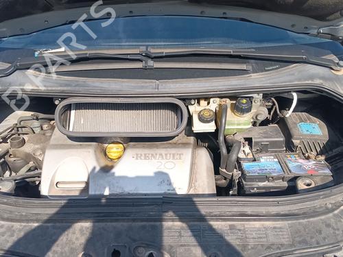 Pulley RENAULT ESPACE IV (JK0/1_) 2.0 Turbo (JK0A, JK0B, JK0N) | BP34055193M122  - Image 12