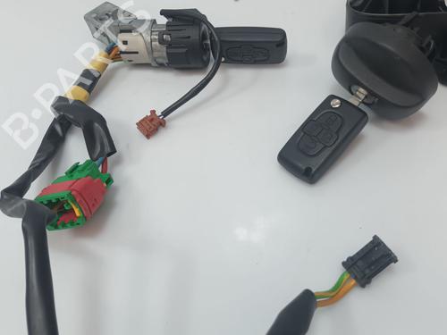 Electronic module PEUGEOT 1007 (KM_) | BP33411503M83 - Image 2