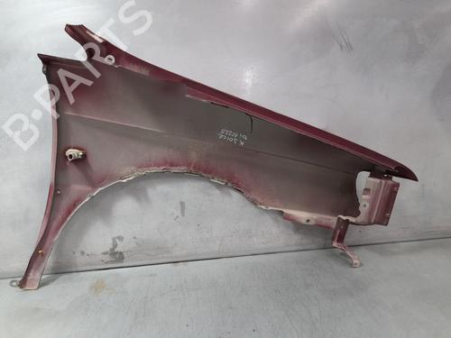 Left front fenders KIA JOICE (MTE1P) 2.0 | BP12789429C41 