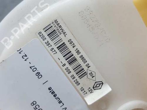 Fuel pump DACIA LOGAN MCV (KS_)  | BP12723999M76 